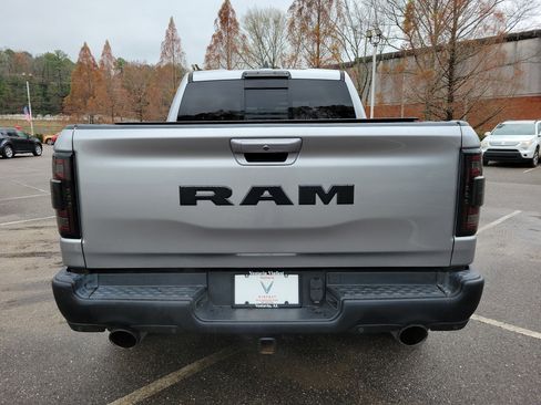 Used 2022 RAM 1500 Rebel w/ Rebel Level B Equipment Group image 6