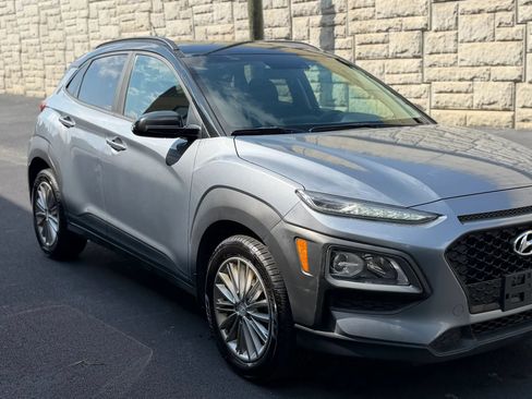 Used 2018 Hyundai Kona SEL AWD/4WD image 41