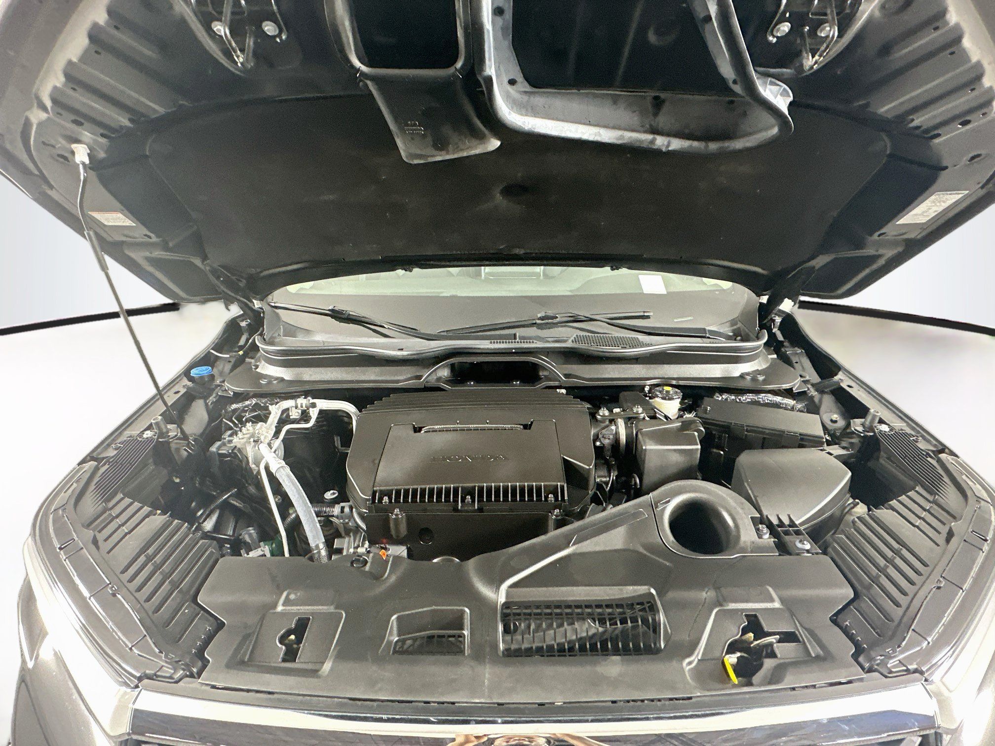 Used 2024 Honda Pilot EX-L image 34