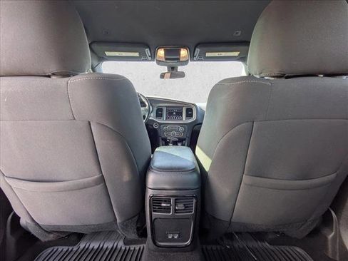 Used 2020 Dodge Charger SXT w/ Blacktop Package image 21