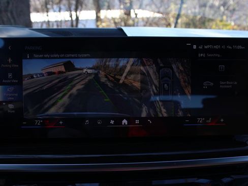 New 2026 BMW X5 xDrive50e w/ Climate Comfort Package image 20