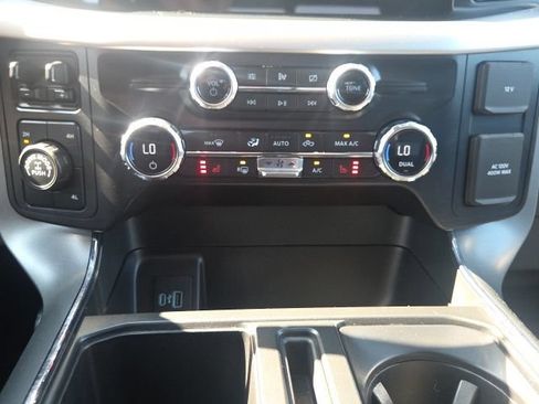 Used 2021 Ford F150 XLT w/ Equipment Group 302A High AWD/4WD image 30