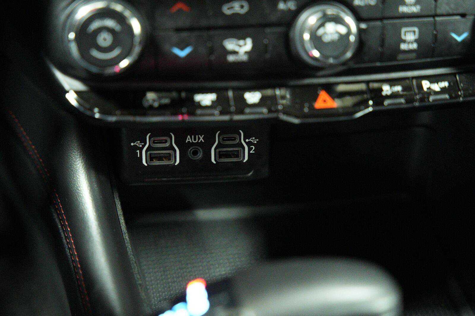 Used 2026 Dodge Durango GT AWD/4WD image 43