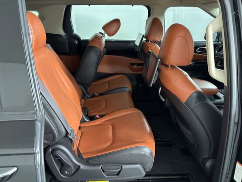 Used 2023 Kia Carnival SX Prestige image 31