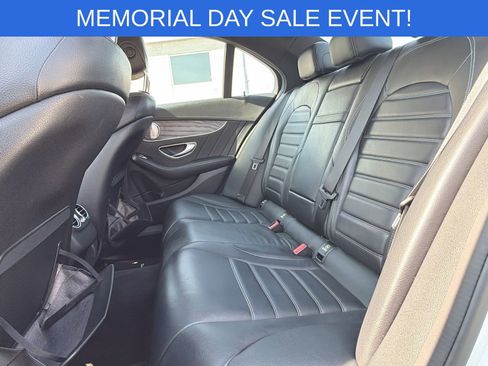 Used 2015 Mercedes-Benz C 400 4MATIC image 25
