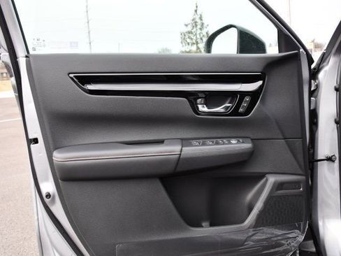 New 2026 Honda CR-V Sport Touring image 11