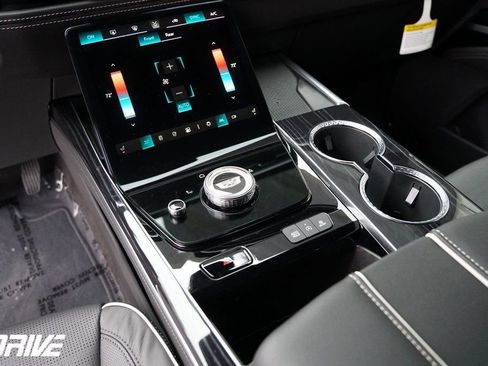 Used 2026 Cadillac Escalade Sport w/ Touring Package image 28