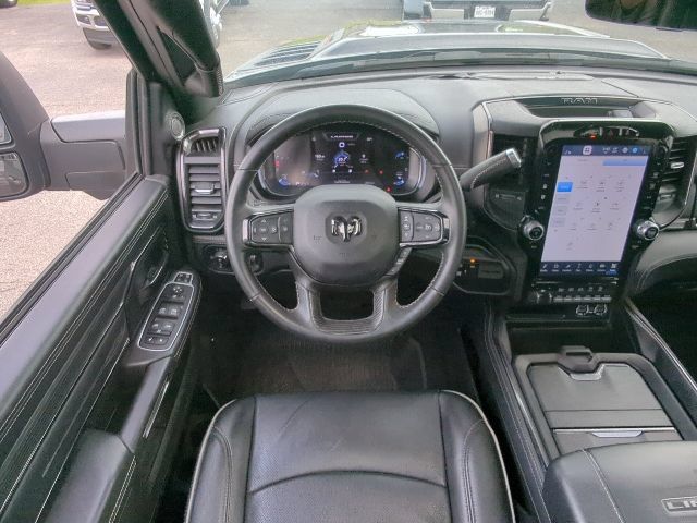 Used 2023 RAM 2500 Limited AWD/4WD image 15