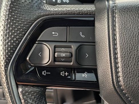Used 2024 Toyota Tundra TRD Pro AWD/4WD image 24
