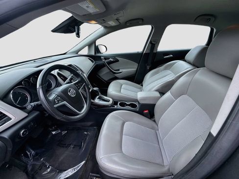 Used 2015 Buick Verano Convenience FWD image 20