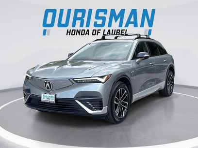Used 2024 Acura ZDX A-Spec