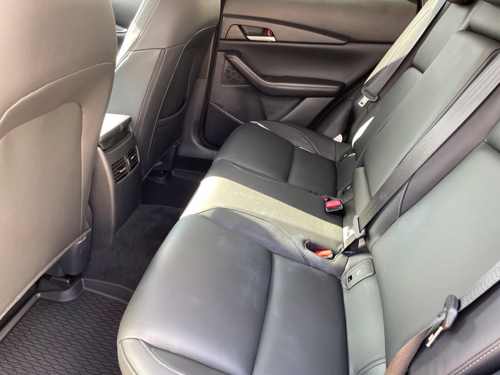 Certified 2026 MAZDA CX-30 AWD 2.5 S image 18