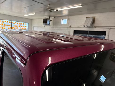 Used 2021 Jeep Wrangler Unlimited Sahara w/ Cold Weather Group image 78