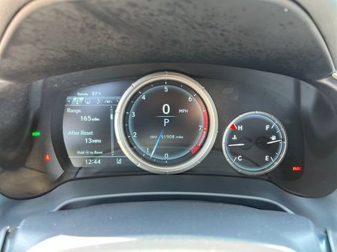 Used 2020 Lexus RX 350 F Sport w/ Accessory Package AWD/4WD image 20