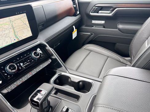 New 2026 GMC Sierra 1500 Denali AWD/4WD image 25