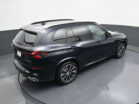 New 2026 BMW X5 M60i image 46