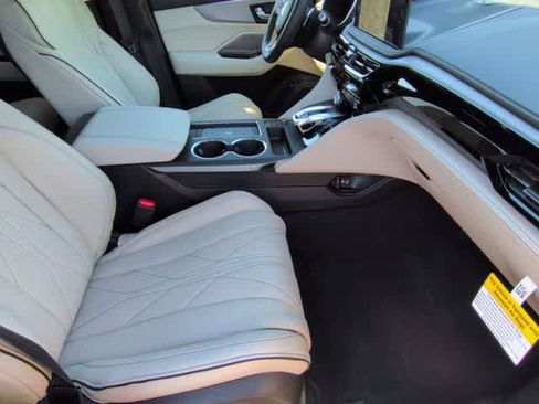 New 2026 Acura MDX A-Spec image 24