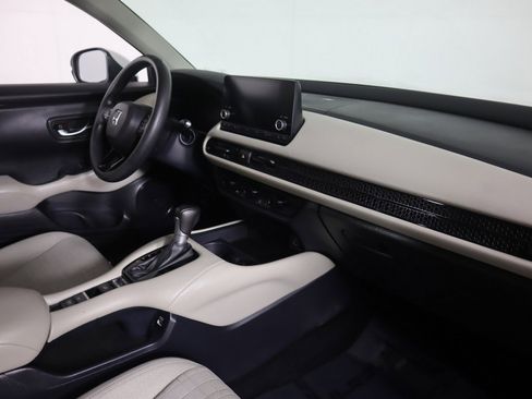 Used 2023 Honda HR-V LX image 24