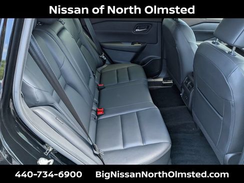 Certified 2023 Nissan Rogue SL AWD/4WD image 26