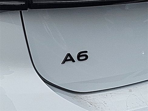 New 2026 Audi A6 3.0 image 16
