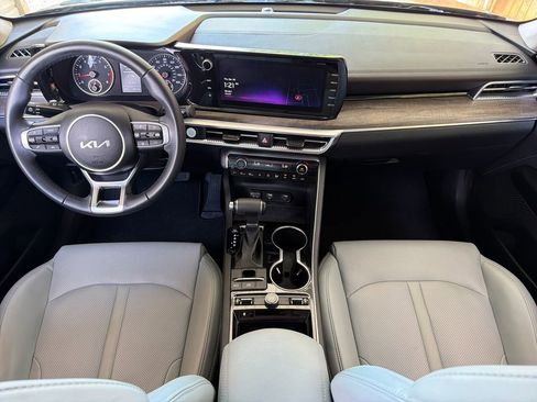 Used 2023 Kia K5 EX FWD image 23