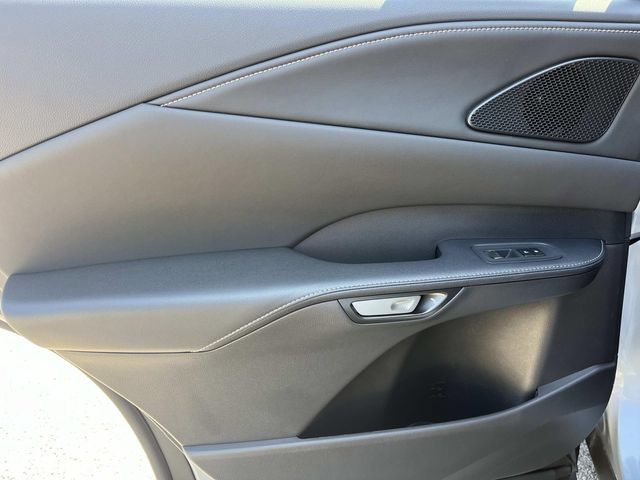 Certified 2025 Lexus RX 350 Premium w/ Accessory Package (P1) FWD image 20