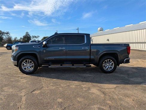 Used 2020 GMC Sierra 1500 SLT w/ SLT Convenience Package image 7