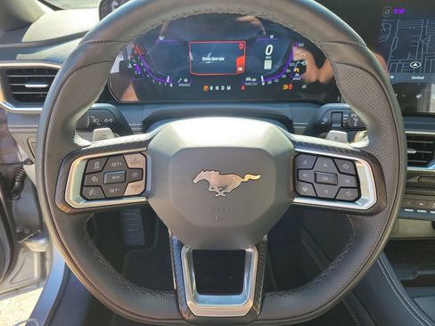 Used 2024 Ford Mustang GT Premium w/ GT Performance Package RWD image 11