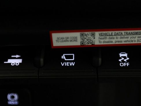 Used 2026 Toyota Tundra TRD Pro image 32