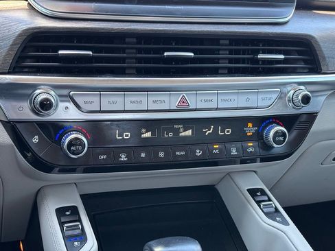 Used 2021 Kia Telluride EX AWD/4WD image 23