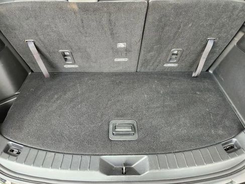 Used 2026 MAZDA CX-90 3.3 Turbo w/ Select Package AWD/4WD image 27