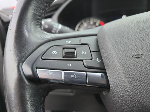 Used 2020 Cadillac XT4 Premium Luxury AWD/4WD image 20