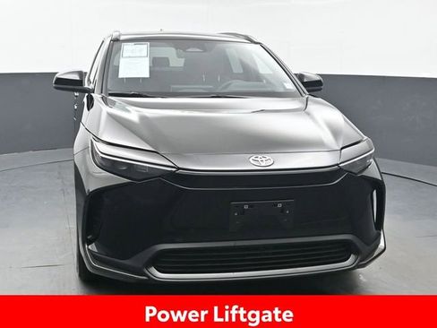 Certified 2024 Toyota bZ4X XLE w/ Weather Package image 11