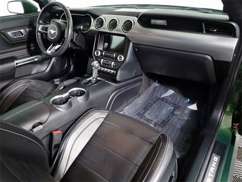 Used 2022 Ford Mustang GT Premium w/ Equipment Group 401A image 34