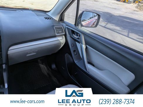Used 2016 Subaru Forester 2.5i Touring w/ Eyesight & Navigation System image 15