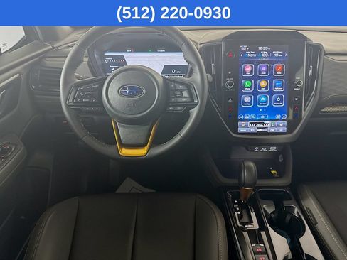 Used 2026 Subaru Forester Wilderness AWD/4WD image 29