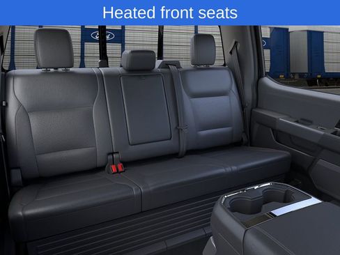 New 2026 Ford F250 Lariat AWD/4WD image 11