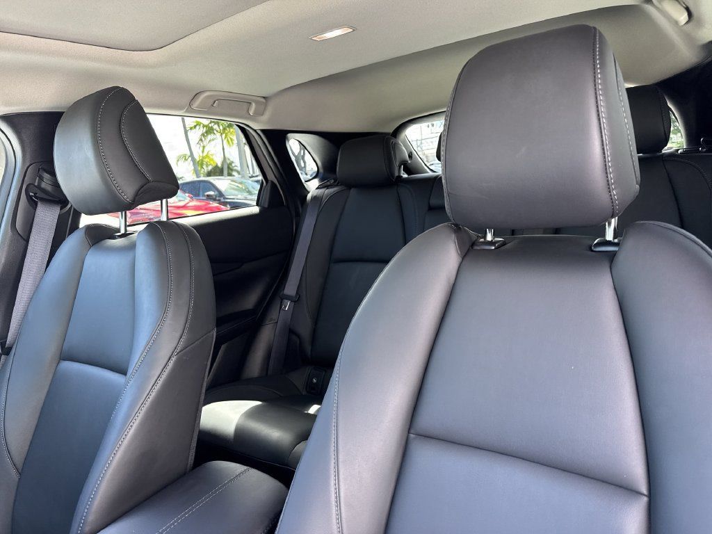 Used 2024 MAZDA CX-30 AWD 2.5 S w/ Preferred Package image 42