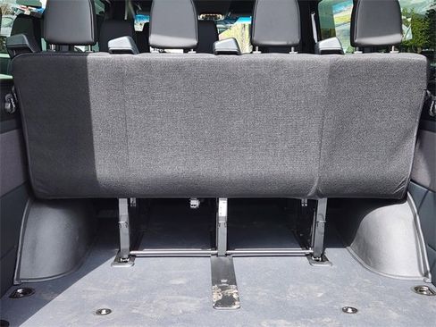 New 2025 Mercedes-Benz Sprinter 2500 image 14