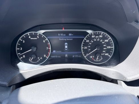 Certified 2023 Nissan Altima 2.5 SR AWD/4WD image 10