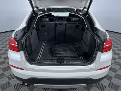 Used 2016 BMW X4 xDrive28i AWD/4WD image 26