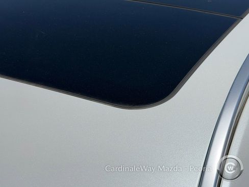Certified 2025 MAZDA CX-50 AWD 2.5 S w/ Accent Package image 11