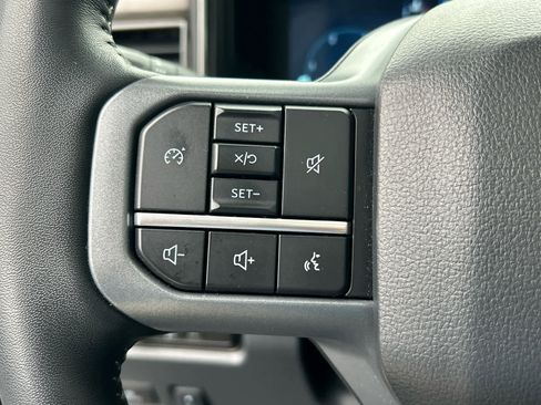 Certified 2024 Ford F350 Lariat image 35