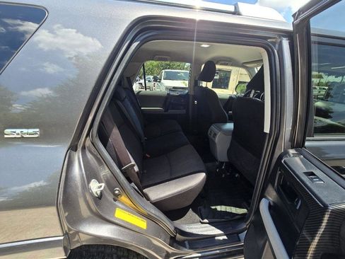 Used 2012 Toyota 4Runner SR5 RWD image 18