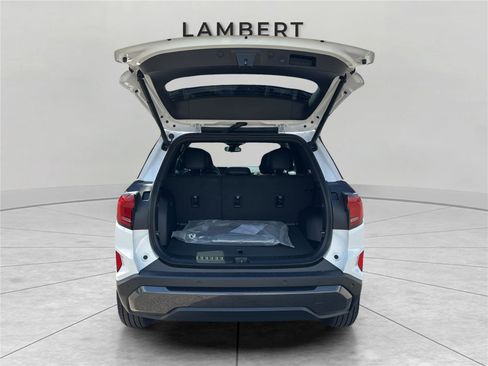 New 2026 GMC Terrain Elevation w/ Elevation Premium Package image 20