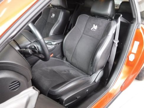 Used 2023 Dodge Challenger R/T Scat Pack w/ Plus Package image 23