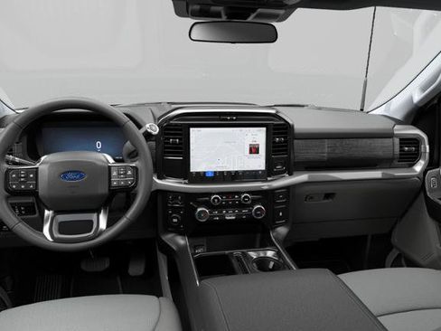 New 2026 Ford F150 XLT AWD/4WD image 29