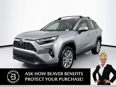 Certified 2024 Toyota RAV4 XLE Premium