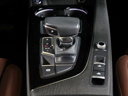 Certified 2024 Audi A5 2.0T Prestige AWD/4WD image 17