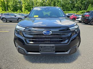 New 2026 Subaru Forester Sport w/ Onyx Edition AWD/4WD video 2